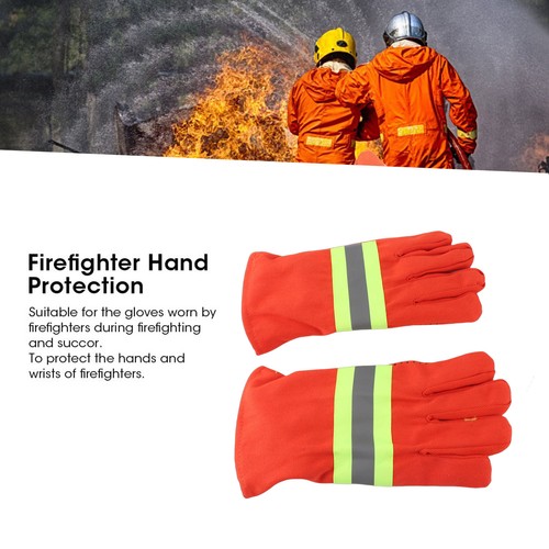 Firefighting glove layer - firefighting,