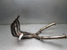 Suzuki GSX1300R Hayabusa Gen 1