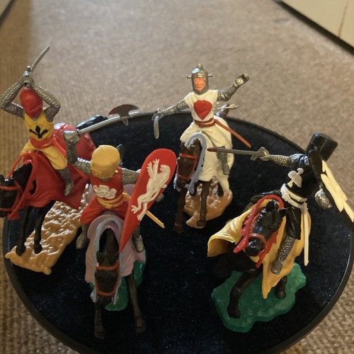 Vintage timpo mounted - vintage, medieval