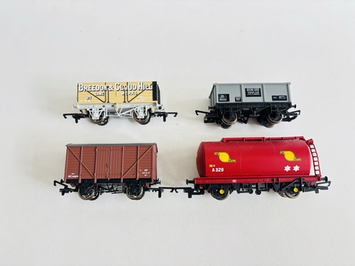 Hornby railways gauge - oo,
