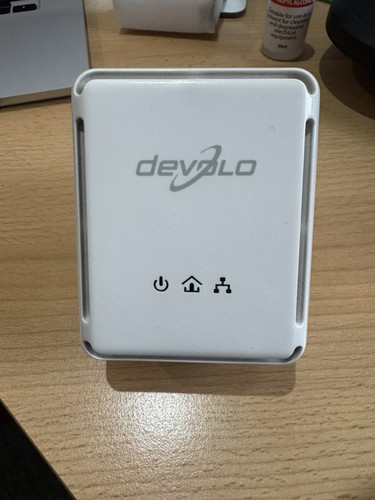 Devolo mt2224 dlan 200 - devolo,