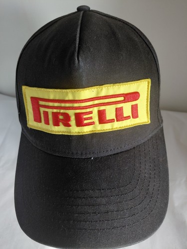 Pirelli black baseball - pirelli,