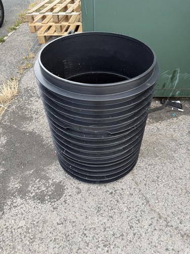 Polypipe inspection chamber - polypipe,