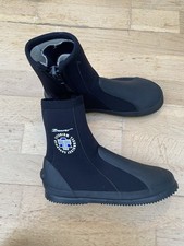 Beaver Titanium hard sole