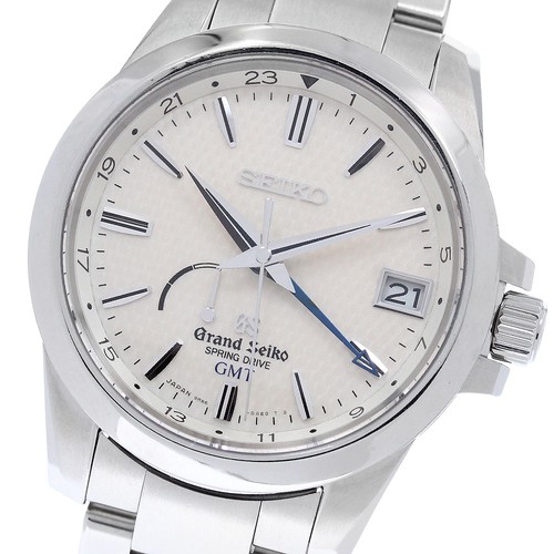 Seiko grand - grand,