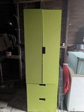 IKEA Single Wardrobe Children