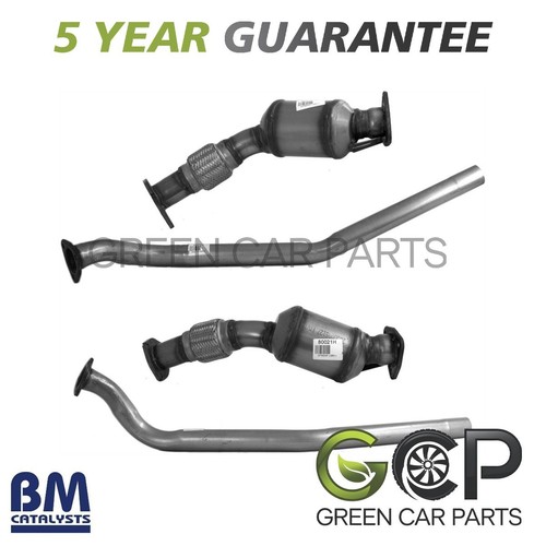 Catalytic converter euro - converter, 3
