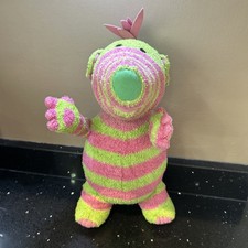  The Fimbles Baby Pom Plush