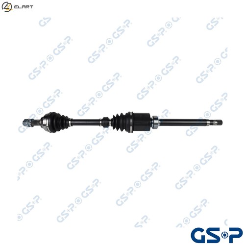 Drive shaft 241330 for nissan - drive,