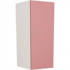 250mm Ready Built Matt Pink