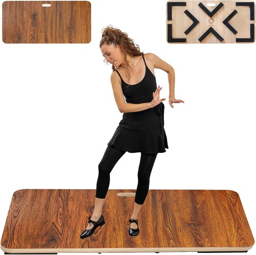Tap board for - board, dancing