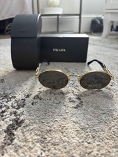 PRADA Women's Sunglasses PR