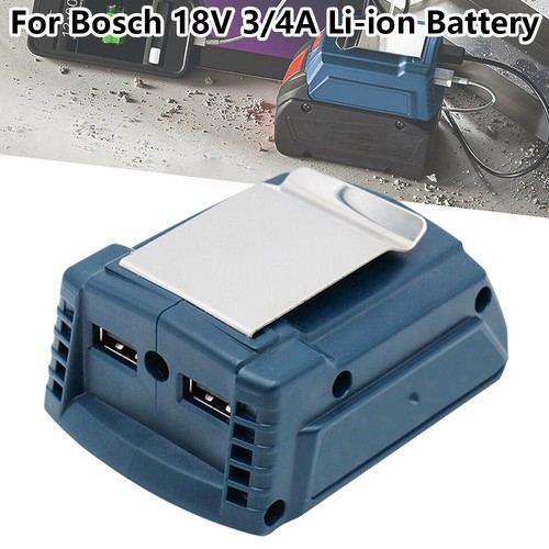 Battery usb power charger - usb,