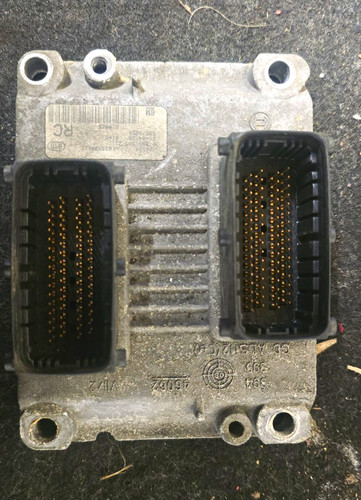 Vauxhall corsa vxr engine - d,