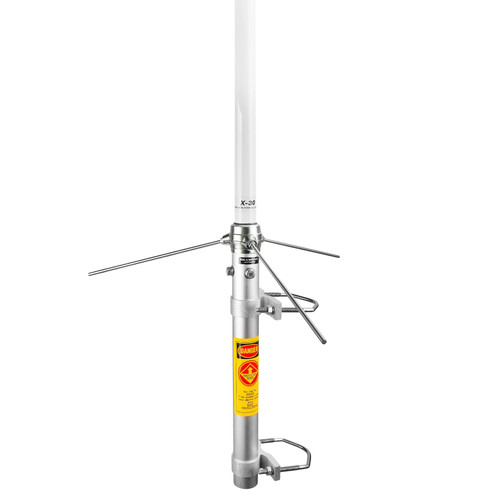 Diamond dual band base - dual,