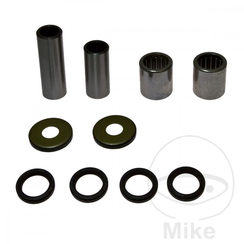 Swingarm bearing with - bearing, bushing