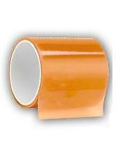 Amber indicator light lens - amber,