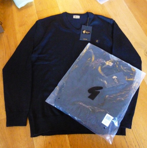 Gabicci pullover jumper black - gabicci,