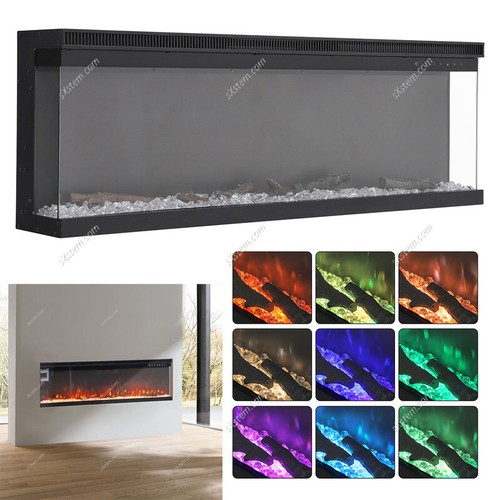 3 sided electric - 3-sided,