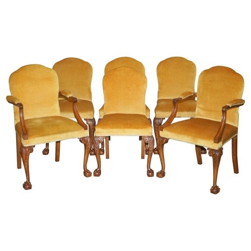 Fine set six - fine,