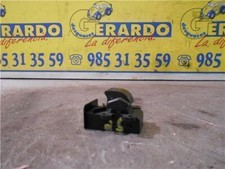 Right Rear Window Switch (Left