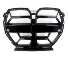 Gloss Black BMW G80 M3 G82 G83