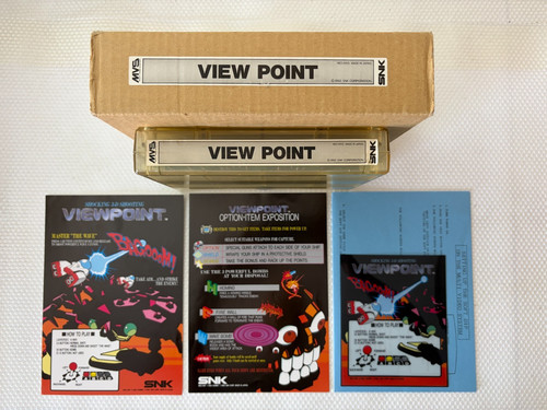 Snk neo geo - snk,