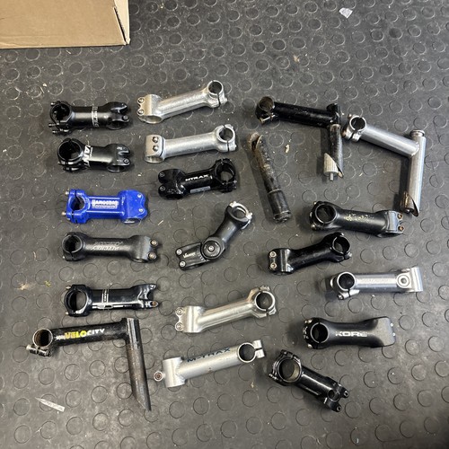 Job lot retro mtb and - retro, road