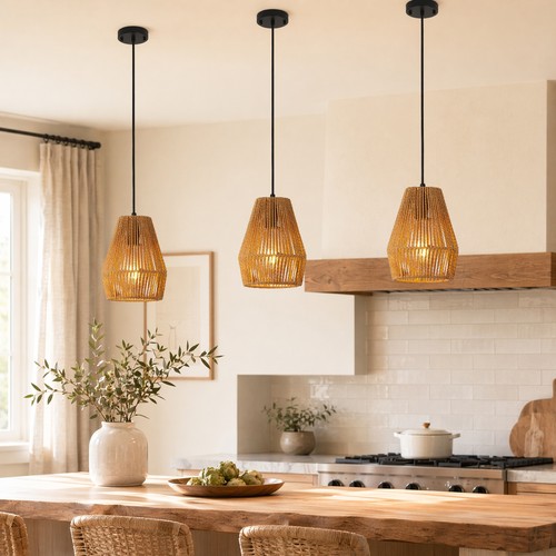 Modern led pendant 3 - modern,