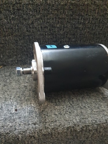 Tudor dynamator dynamo - tudor,
