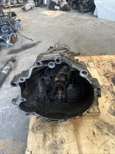 VW Passat Gearbox B5.5 2.0 Petrol Manual 5 Speed GGG Code