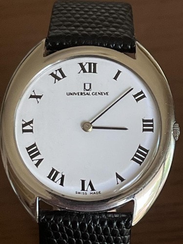 Universal geneve white shadow - universal,