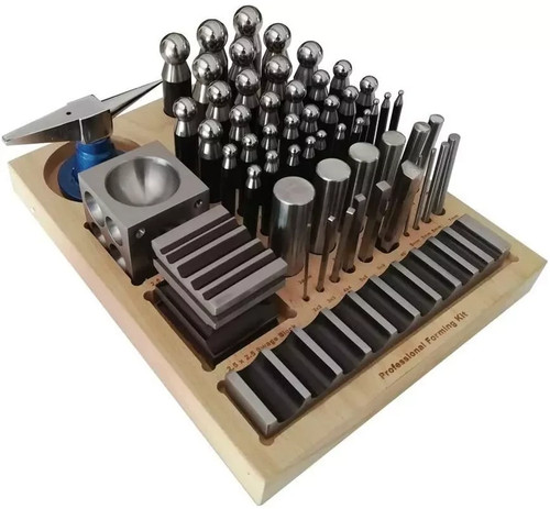 Pcs jumbo doming block - doming,