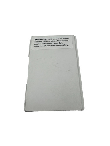 Battery for verathon bvi9400 - for,