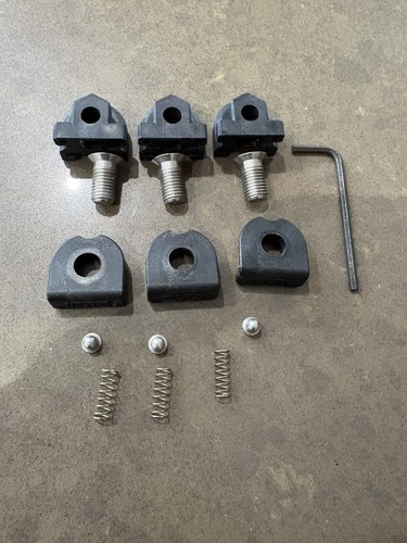 Delkim lok quick release - lok,