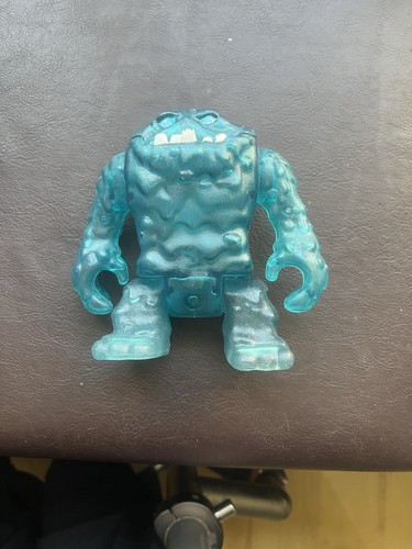 Imaginext clayface icy - imaginext,