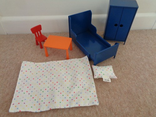 Ikea huset dolls house - ikea,