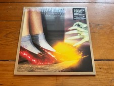 Electric Light Orchestra Eldorado Legacy Clear Audiophile Vinyl