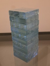 Bombay Sapphire Stacking Block