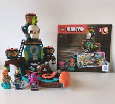 LEGO 43114 Lego VIDIYO: Punk