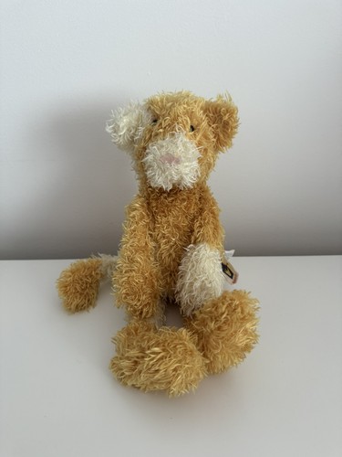 Rare manhattan toy - toy, ginger