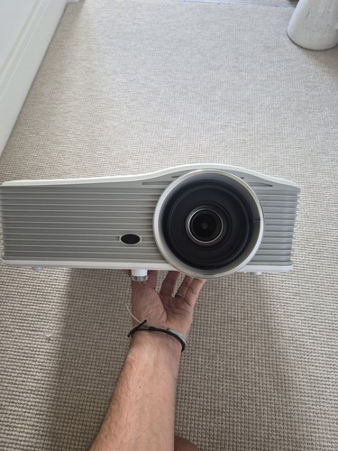 Optoma wu615 projector - optoma,