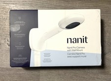 Nanit Pro Video Baby Monitor &