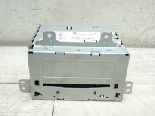 VAUXHALL ASTRA 2013 AUDIO CD