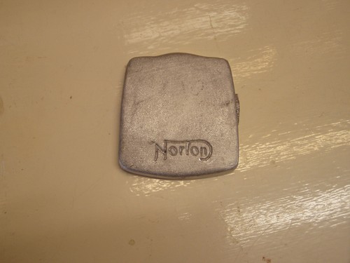 Norton international bevel - norton,