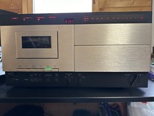 NAKAMICHI 700 ZXE Cassette