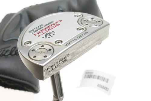 Scotty cameron super - cameron,