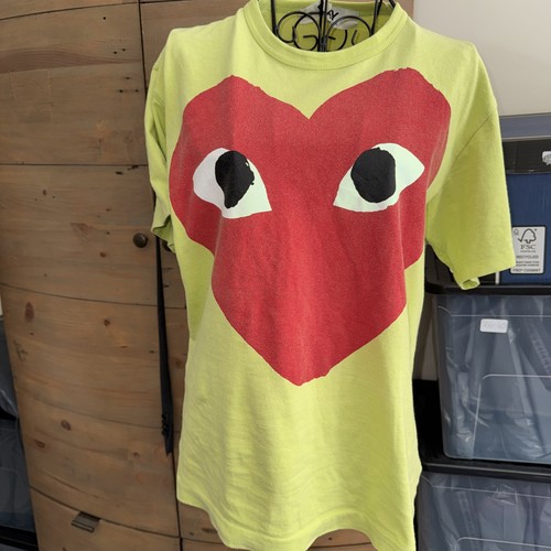 Comme des garcons - garcons, t