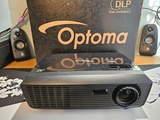 Optoma DX211 DLP 1024x768 VGA