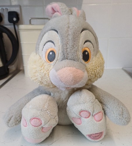 Disney store exclusive thumper - disney,
